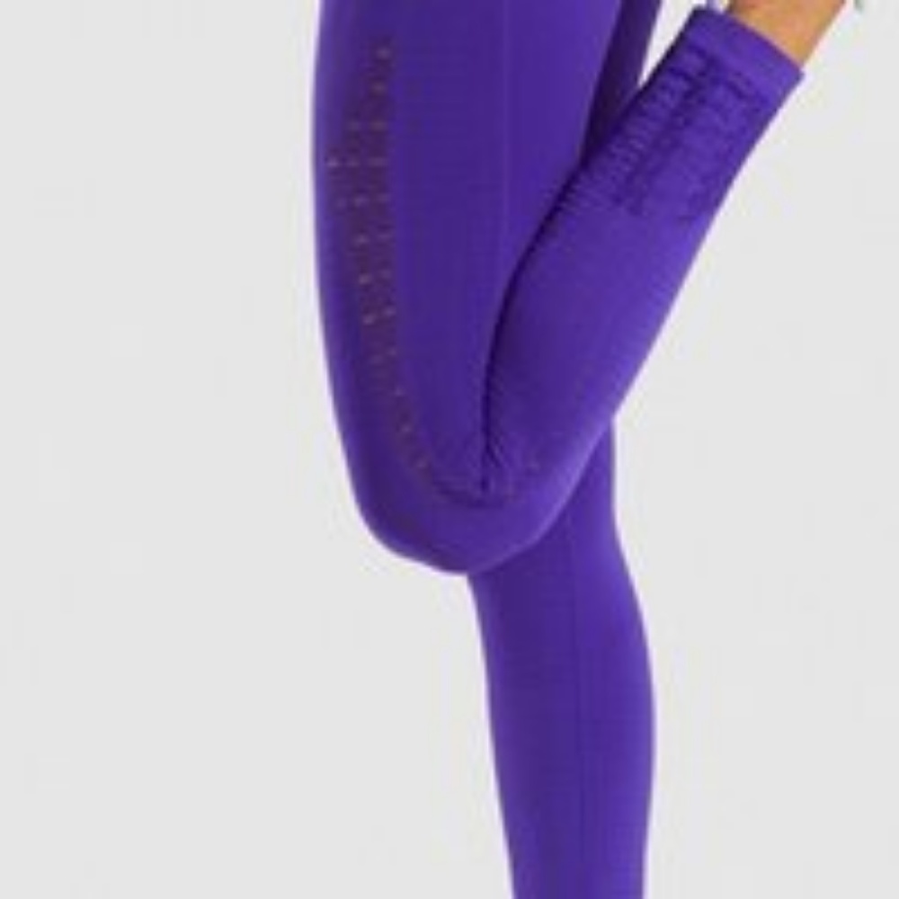SOLD Gymshark Energy Seamless Leggings